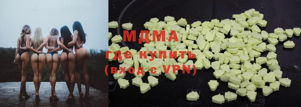 таблы Баксан